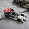 LEGO ķieģeļu komplekts Formula E Porsche 99X Electric modelis 42137 – konstruēšanas rotaļlietu komplekts