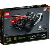 LEGO ķieģeļu komplekts Formula E Porsche 99X Electric modelis 42137 – konstruēšanas rotaļlietu komplekts