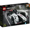 LEGO ķieģeļu komplekts Formula E Porsche 99X Electric modelis 42137 – konstruēšanas rotaļlietu komplekts