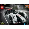 LEGO ķieģeļu komplekts Formula E Porsche 99X Electric modelis 42137 – konstruēšanas rotaļlietu komplekts