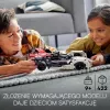 LEGO ķieģeļu komplekts Formula E Porsche 99X Electric modelis 42137 – konstruēšanas rotaļlietu komplekts