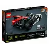 LEGO ķieģeļu komplekts Formula E Porsche 99X Electric modelis 42137 – konstruēšanas rotaļlietu komplekts