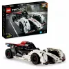 LEGO ķieģeļu komplekts Formula E Porsche 99X Electric modelis 42137 – konstruēšanas rotaļlietu komplekts