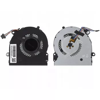 Dzesēšanas ventilators HP L25585-001 HP GPU — rezerves dzesēšanas modulis