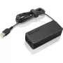 AC adapter Lenovo W125608100 135W plāns Tip — klēpjdatora barošanas bloks 135 W