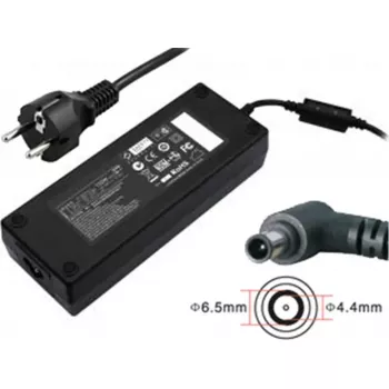 Maiņstrāvas adapteris Sony ACDP-160M 160 W barošanas bloks saderīgām Sony ierīcēm