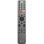 Tālvadības pults Sony RMF-TX611E — televizora tālvadības pults, oriģināls Sony aizstājējs