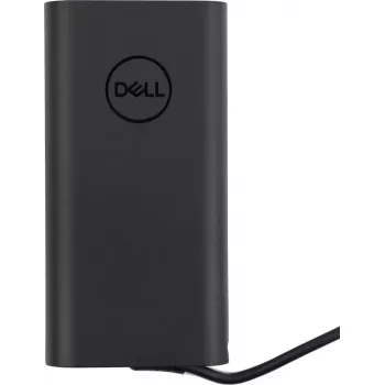 AC Adapter Dell 130W 19.5V — Galddatoru un klēpjdatoru barošanas bloks, 130 W, 19,5 V