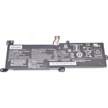 Akumulatora komplekts Lenovo IdeaPad 320 7,6 V 3800 mAh maiņas akumulators