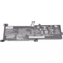 Akumulatora komplekts Lenovo IdeaPad 320 7,6 V 3800 mAh maiņas akumulators