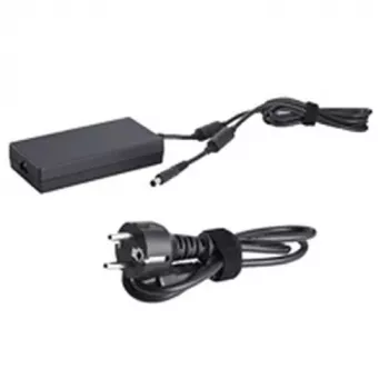 Maiņstrāvas adapteris Dell MHP9C 180W 19.5V, rezerves barošanas avots saderīgiem Dell klēpjdatoriem