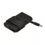 Maiņstrāvas adapteris Dell W125723668 65W 19.5V Dell klēpjdatoriem