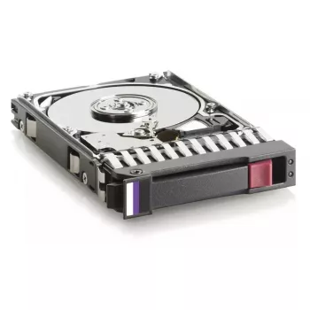 HPE 300 GB 2,5 collu SAS cietais disks M6625