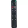 Tālvadības pults Sony RMF-TX500E — TV pults ar izgaismotām pogām