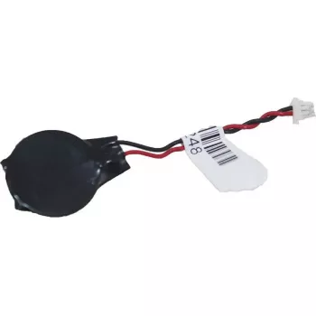 CMOS litija RTC baterija HP L13694-001 3V 220mAh mātesplates reālā laika pulkstenim