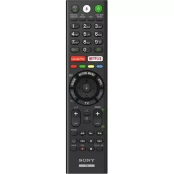Tālvadības pults Sony RMF-TX310E viedtelevizoram ar balss vadību