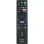 Tālvadības pults Sony RMT-VB310E — kompakta TV pults ar vienkāršu navigāciju
