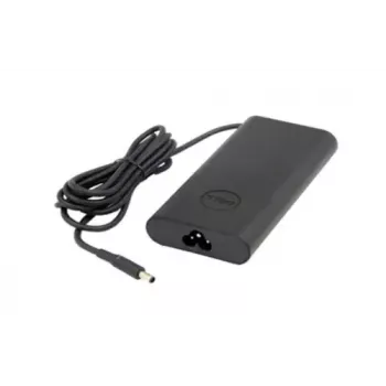 AC adapteris Dell 130W 19.5V Dell klēpjdatoriem, modelis 3JF3H, 130W izeja, 19.5V