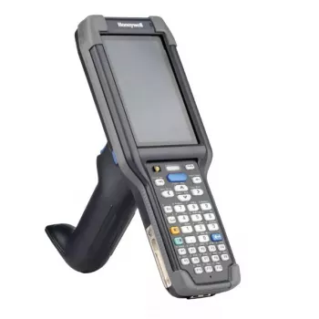 Rokas mobilais dators Honeywell CK65