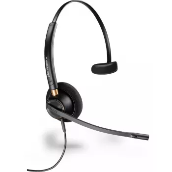 Austiņas POLY Encore Pro HW510