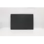 LCD vāks Lenovo L 81WB BK NT, rezerves aizmugurējais korpuss klēpjdatoram modelis 5CB0X57436, melns