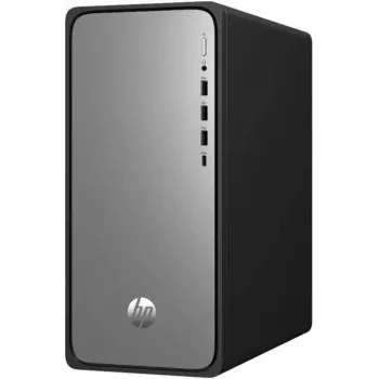 Galddators HP Microtower galddators ar — kompakts mikrotorņa galddators