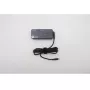 AC adapter Lenovo 45W 5A11E21016, rezerves barošanas bloks saderīgiem Lenovo klēpjdatoriem