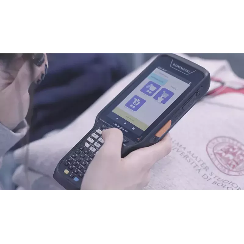 Rokas mobilais dators Datalogic Skorpio X5