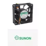 Dzesēšanas ventilators Lenovo Drift-1 FRU UMA lt, rezerves daļa 01YU190