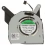 Dzesēšanas ventilators Dell Latitude klēpjdatoriem, zīmols Dell, modelis MXH2W