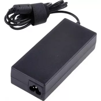 USB-C strāvas adapteris HP 45W L43407-001BU — kompakts, viegls lādētājs