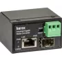 Tīkla datu nesēja pārveidotājs Barox PC-PMC101-GME