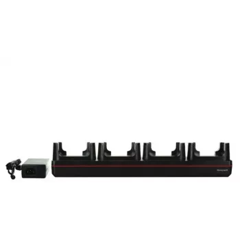 Mobilās ierīces lādētājs Honeywell CT40-CB-UVB-3