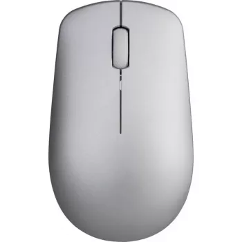 Bezvadu pele Lenovo 01FJ189 — 2,4 GHz bezvadu savienojums, ergonomisks dizains