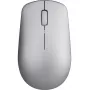 Bezvadu pele Lenovo 01FJ189 — 2,4 GHz bezvadu savienojums, ergonomisks dizains