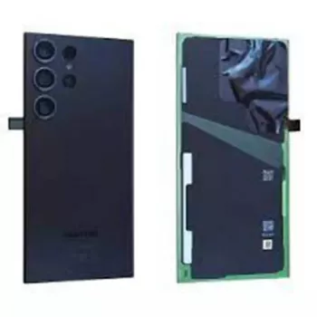 Aizmugures vāciņš Samsung S908 (S22 Ultra) GH82-27457A, aizmugurējā korpusa nomaiņa