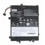 Baterija Lenovo 39Wh Litija-Jonu 01AV469 — rezerves portatīvā datora baterija, 39 Wh ietilpība