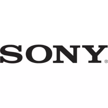Uzlādes futrālis Sony AEP Melns — pārnēsājams uzlādes piederums saderīgām ierīcēm
