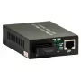 Tīkla multivides pārveidotājs Barox LO-9500-G-SFP