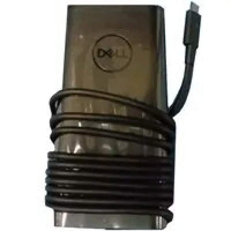 AC adapter Dell 90W USB Type-C 22TH3 – 90 W USB-C strāvas adapteris klēpjdatoriem un saderīgām ierīcēm