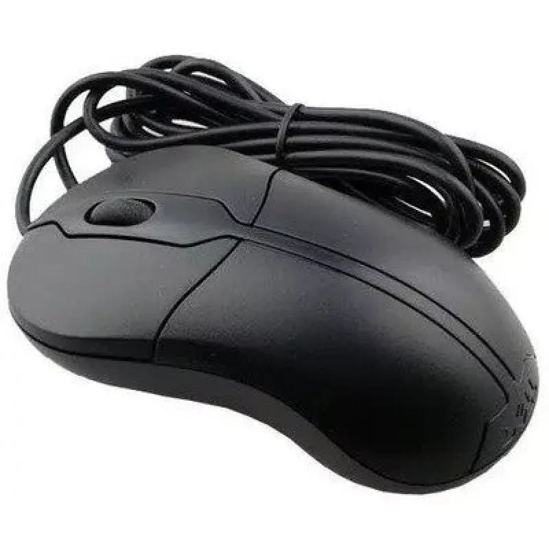 Pele Dell USB optiskā XN966