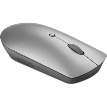 Vadu optiskā USB pele Lenovo FRU89P5089 Ergonomisks dizains, USB savienojums, optiskais sensors
