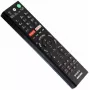 Tālvadības pults Sony RMF-TX221 televizoram ar apgaismojamām pogām