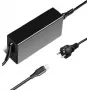 Maiņstrāvas adapteris HP 65W USB-C L04540-007 — 65W USB-C lādētājs, kas ir saderīgs ar dažādiem HP portatīvajiem datoriem