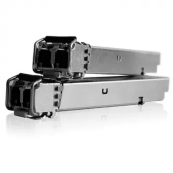 ADDER SFP-SM-LC tīkla raiduztvērēja modulis ADDER SFP-SM-LC 1000Base-LX 1310nm
