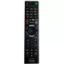 Tālvadības pults Sony RMT-TZ120E televizoriem ar vieglas piekļuves pogām