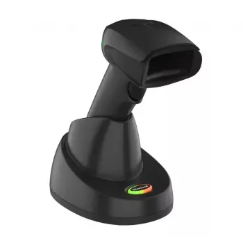 Rokas svītrkodu lasītājs Honeywell Xenon Extreme Performance XP 1950g 1D/2D LED melns