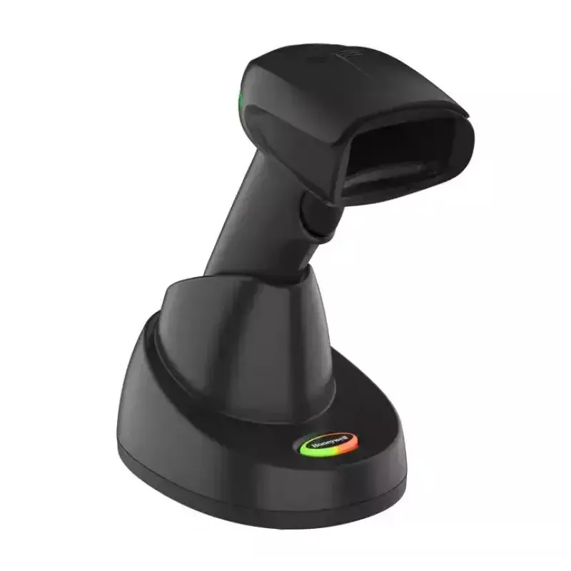 Rokas svītrkodu lasītājs Honeywell Xenon Extreme Performance XP 1950g 1D/2D LED melns