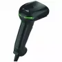 Rokas svītrkodu lasītājs Honeywell Xenon Extreme Performance XP 1950g 1D/2D LED melns
