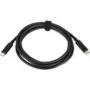 USB-C kabelis Lenovo FRU03X7526, 2 m garš, USB-C uz USB-C